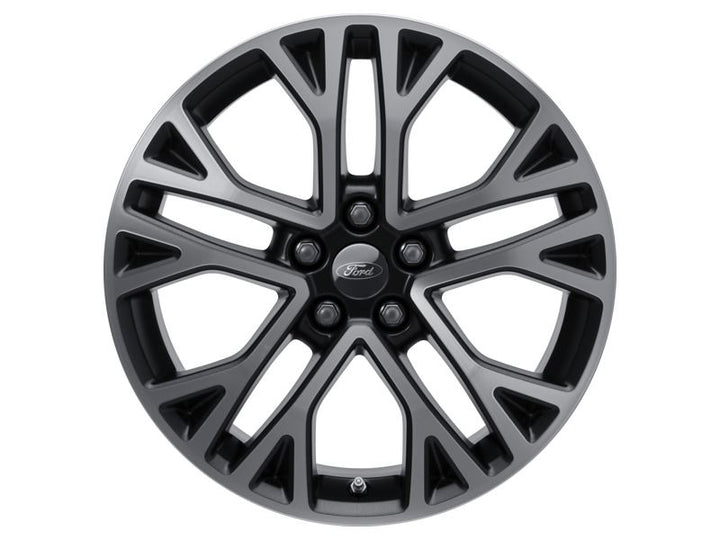 Originale Ford Kuga 12/2019-02/2024 Cerchi in lega 18