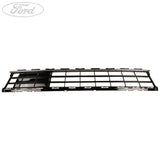 Originale Ford Mondeo Griglia Radiatore Inferiore Titanio Plus 1900626