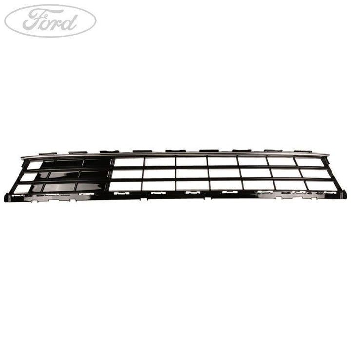 Originale Ford Mondeo Griglia Radiatore Inferiore Titanio Plus 1900626