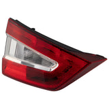 Gruppo ottico posteriore sinistro interno originale Ford Galaxy WA6 1444600