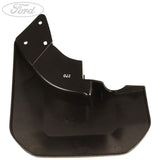 Paraspruzzi posteriore con ruote post. singole dx originale Ford Transit 1893788
