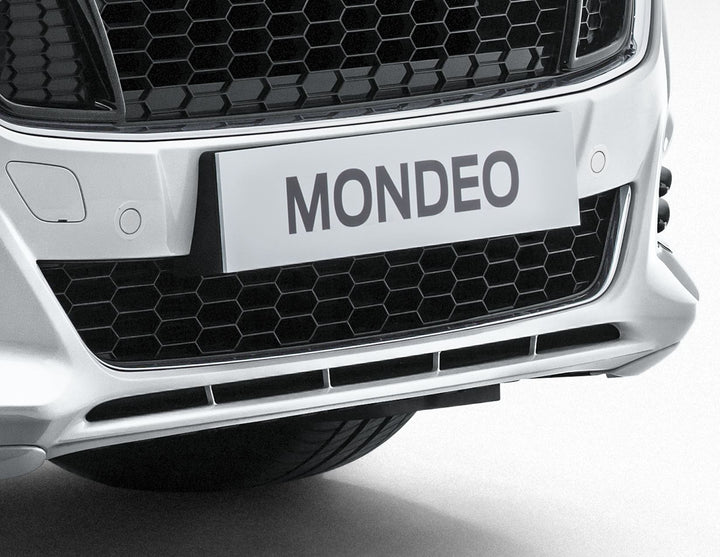 Originale Ford Mondeo 09/2014-01/2019 Griglia radiatore Parte inferiore