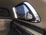 Ranger 01/2012-06/2022 Pickup Attitude* Tettuccio rigido modello 