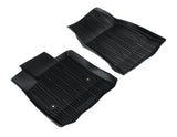 Originale Ford Tourneo/Transit Courier® Pack Protezione per Ford Transit Courier® elettrico (BEV) e Ford Tourneo Courier® elettrico (BEV)