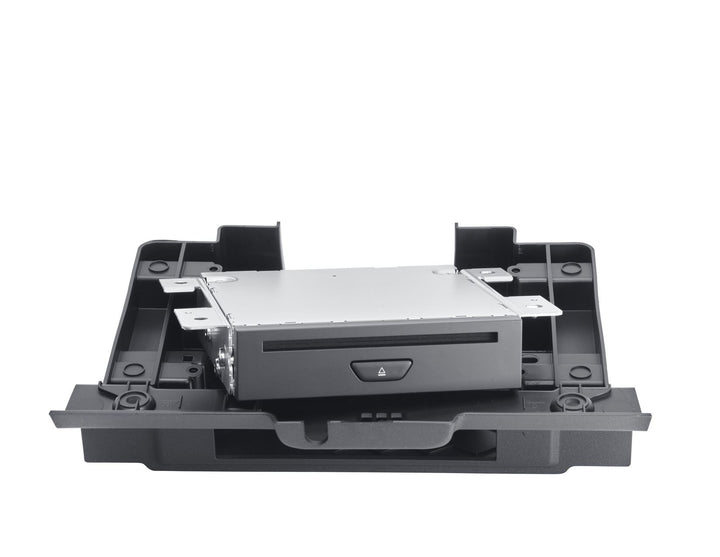 Lettore CD Puma con caricatore automatico, colore ebano, 2019-2024