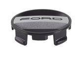 Originale Ford Coprimozzo nero,con scritta Ford