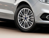 Originale Ford S-MAX/Galaxy Cerchi in lega 17