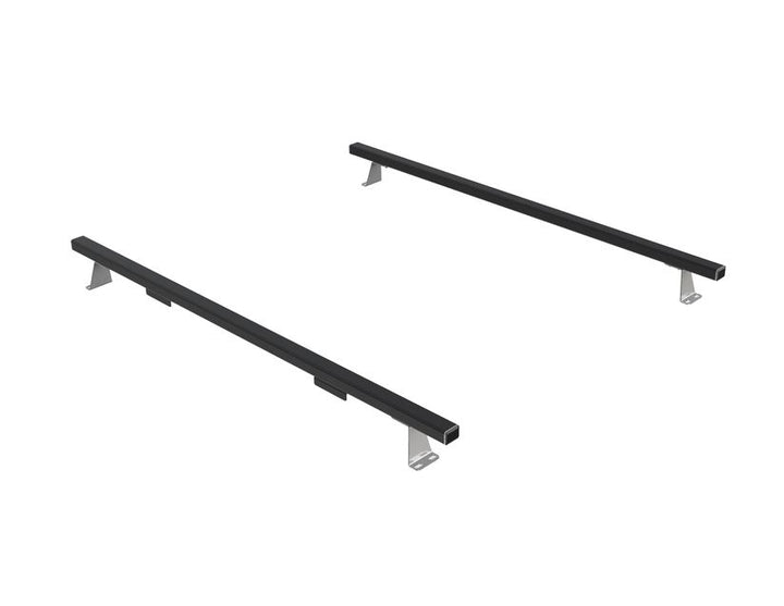 Ford Transit/Tourneo Custom® Q-Top® (Q-Tech)* Portapacchi base da tetto con set di 2 barre trasversali da tetto