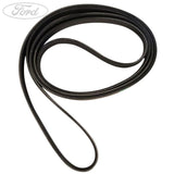 Cinghia Trapezoidale Originale Ford Ranger 3.2 Duratorq TDCi/tras. aux 09/2015- 1885700