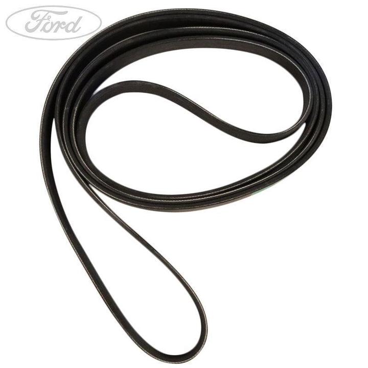 Cinghia Trapezoidale Originale Ford Ranger 3.2 Duratorq TDCi/tras. aux 09/2015- 1885700