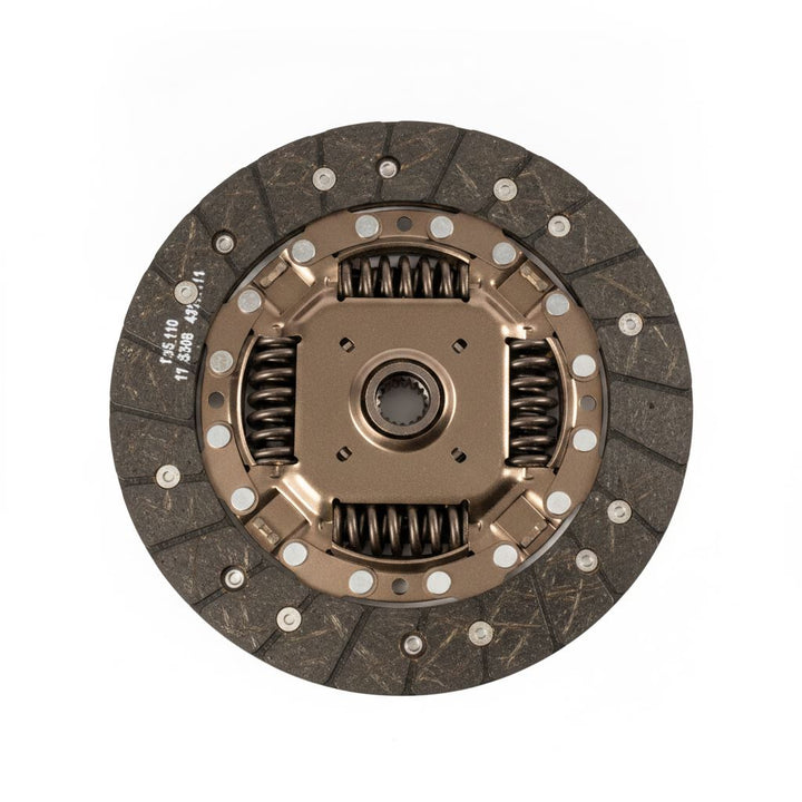 Kit frizione 2 pezzi 1.0 Ecoboost 65-140 CV 2012-2023