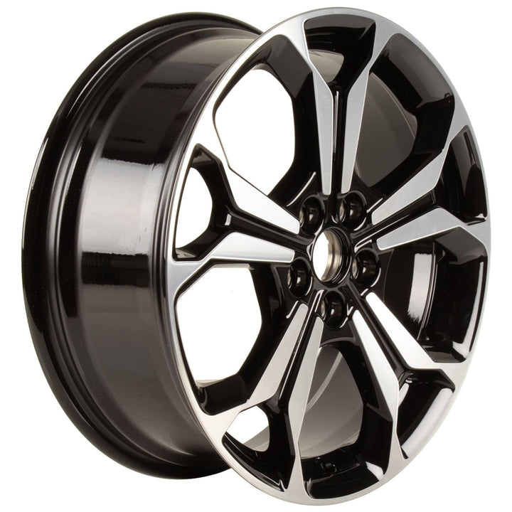Originale Ford Focus dal 04/2018 Cerchi in lega 18