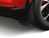 Originale Ford Mustang Mach-E dal 07/2020 Paraspruzzi posteriori,sagomati