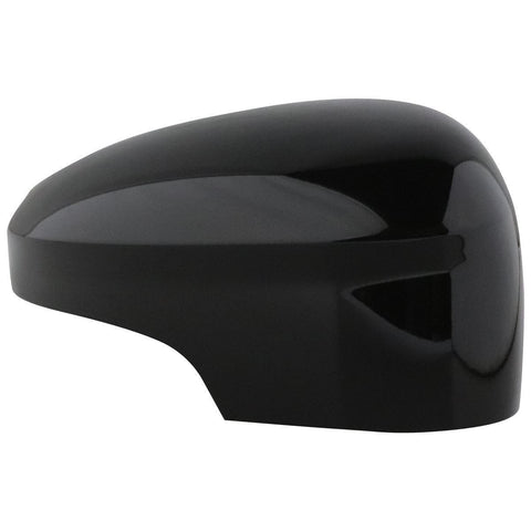 Rivestimento specchietto retrovisore est. orig. FORD S-MAX Galaxy nero in mica