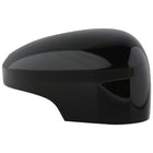 Calotta specchietto dx orig. Ford S-Max Galaxy Edge Shadow Black Mica 2182141