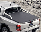 Originale Ford Ranger dal 06/2022 Copricassone morbido nero