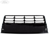 Originale Ford Focus Griglia centrale inf. con assistenza parcheggio 1719220