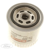 Filtro olio motore Motorcraft originale per Ford Ranger 2.5 TD TDCi 3.0 5191624