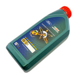 Olio motore Ford Castrol Magnatec 0W-30 D completamente sintetico 1L L15D5FD