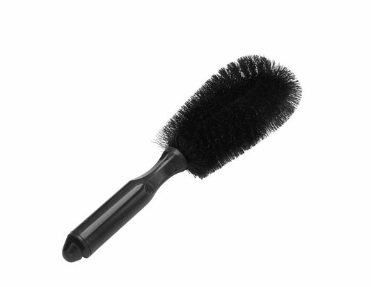 Originale Spazzola per la pulizia delle ruote