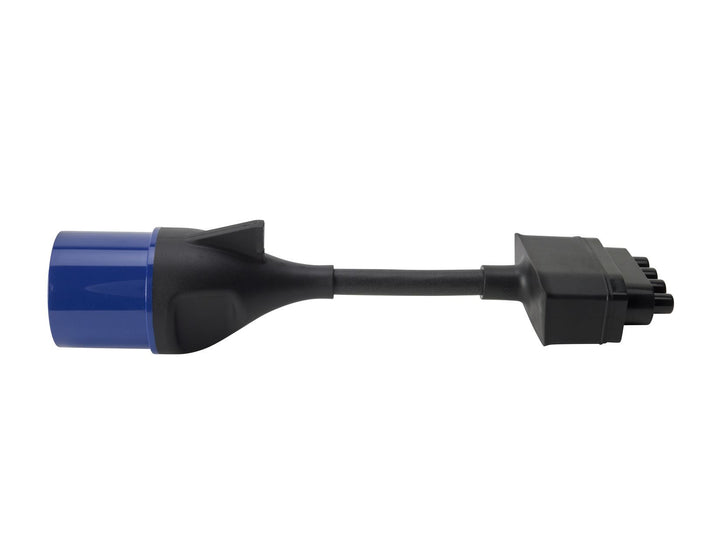 Originale Ford Connettore ad alta potenza per GBR & IRl