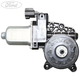 Alzacristallo motore destro Ford Ranger originale del 2011 1870082