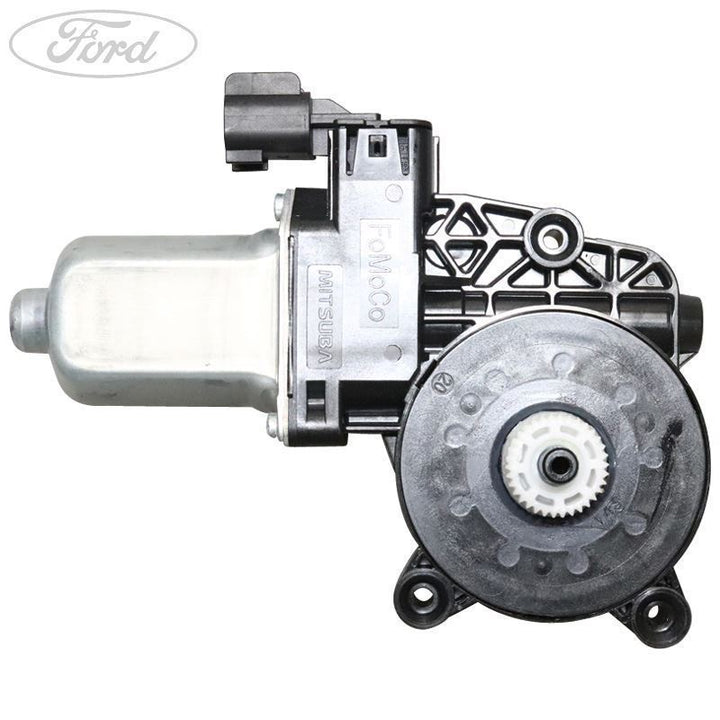 Alzacristallo motore destro Ford Ranger originale del 2011 1870082
