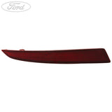 Riflettore posteriore sinistro originale Ford Mondeo Kombi del 2014