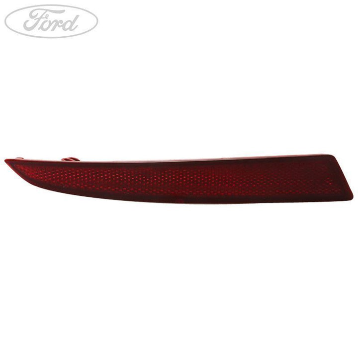 Riflettore posteriore sinistro originale Ford Mondeo Kombi del 2014