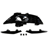 Originale Ford Mondeo Alloggiamento fendinebbia in stile Lato destro,nero