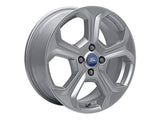 Originale Ford Fiesta 11/2012-06/2017 Cerchi in lega 17