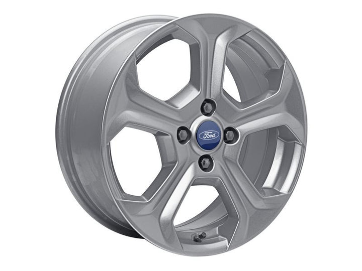 Originale Ford Fiesta 11/2012-06/2017 Cerchi in lega 17