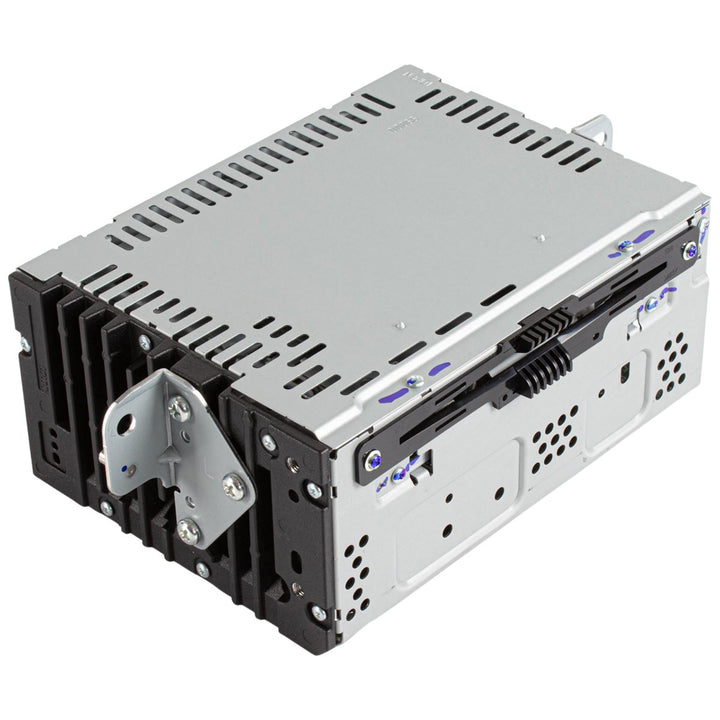 Ricevitore radio audio Kuga ICE MID di marca DAB TMC 2015-