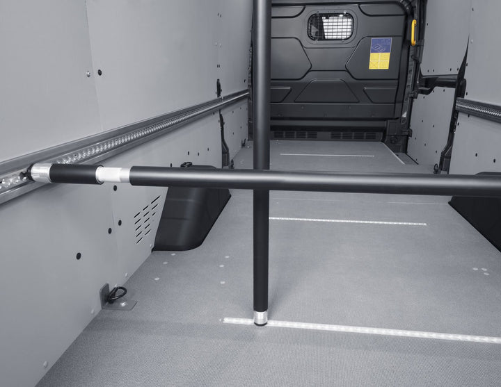 Originale Ford Transit dal 05/2019 Barra a molla kit