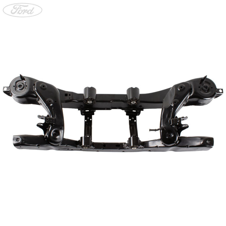 Telaio trasversale posteriore e boccole 4WD originali FORD Kuga Mk2