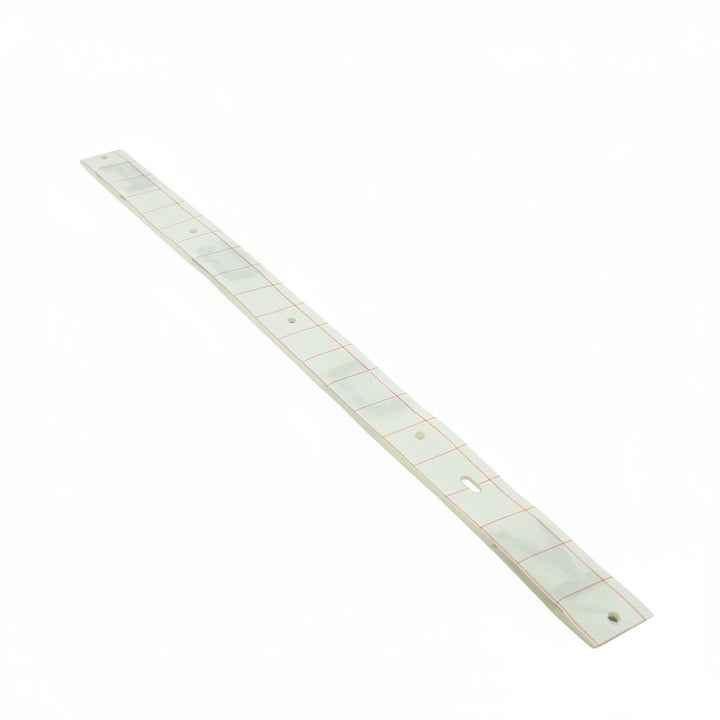Targhetta posteriore KUGA cromata originale Ford Kuga 2020-2024 2473625