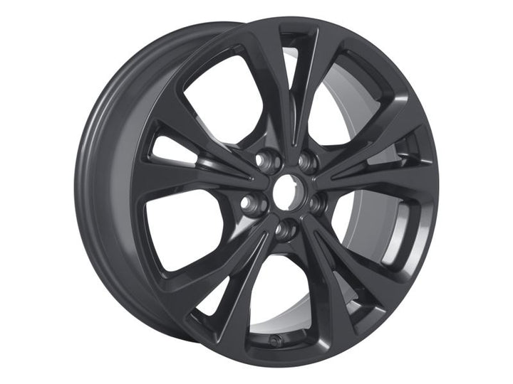 Originale Ford Kuga 12/2019-02/2024 Cerchi in lega 18