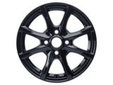 Originale Ford Fiesta/Fiesta Van Cerchi in lega 15