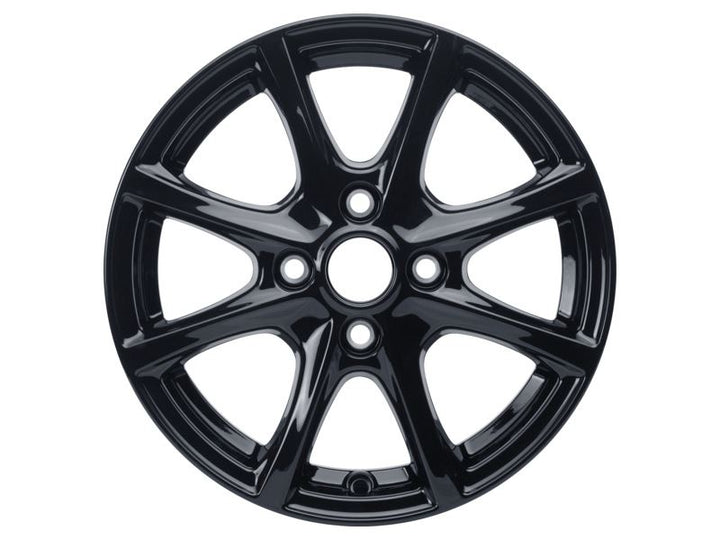 Originale Ford Fiesta/Fiesta Van Cerchi in lega 15