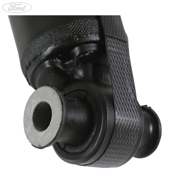 KONI Amortiguador Special Active compatible con Ford Transit TTG/V363 - Box/ Bus/Kombi/Camper Van/Motorhome FWD 8/2013- eje trasero de una rueda - Eje Trasero - Lmin: 331mm - Lmax: 511mm (8805-1066 KONI Amortiguador Special Active compatible con Ford Transit TTG/V363 - Box/ Bus/Kombi/Camper Van/Motorhome FWD 8/2013- eje trasero de una rueda - Eje Trasero - Lmin: 331mm - Lmax: 511mm (8805-1066