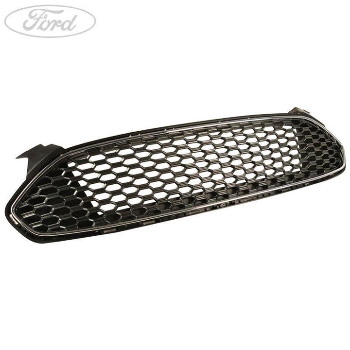 Originale Ford Mondeo 2016- Griglia Radiatore Bumper Titanium Plus 2140140