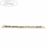 Stemma originale Ford Mondeo nome portellone posteriore 2001-2014 1132601