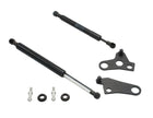 Ford Ranger® RIVAL* Ammortizzatore per portellone con funzione di rilascio graduale