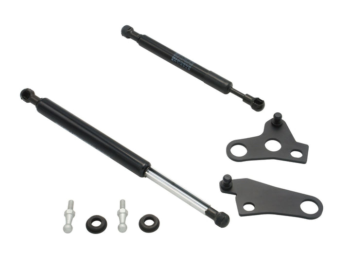 Ford Ranger® RIVAL* Ammortizzatore per portellone con funzione di rilascio graduale