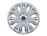 Originale Ford Focus dal 09/2014/C-MAX dal 04/2015 Copriruota 16