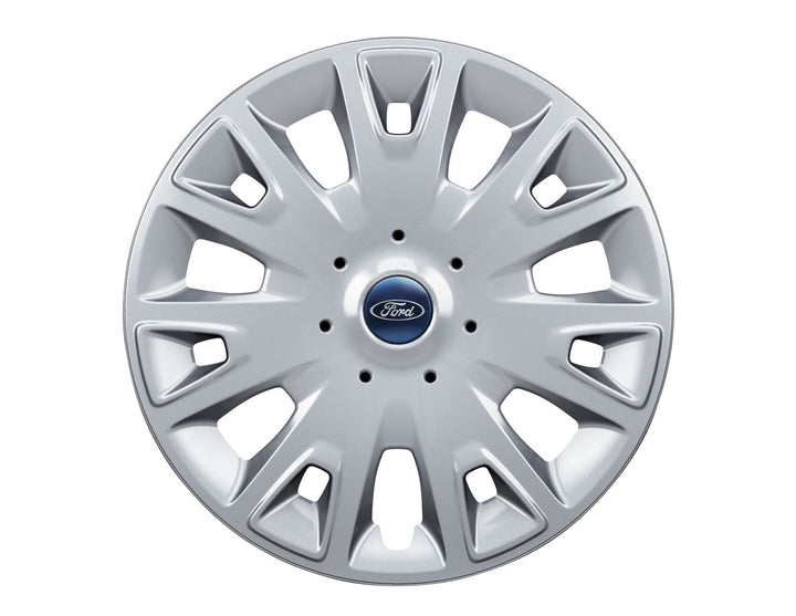Originale Ford Focus dal 09/2014/C-MAX dal 04/2015 Copriruota 16