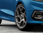Originale Ford Fiesta dal 07/2017 Cerchi in lega 17