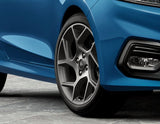 Originale Ford Fiesta dal 07/2017 Cerchi in lega 17