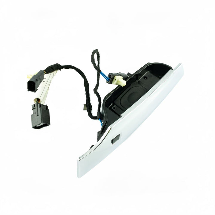 Maniglia comando serratura portellone EcoSport 2013-2017
