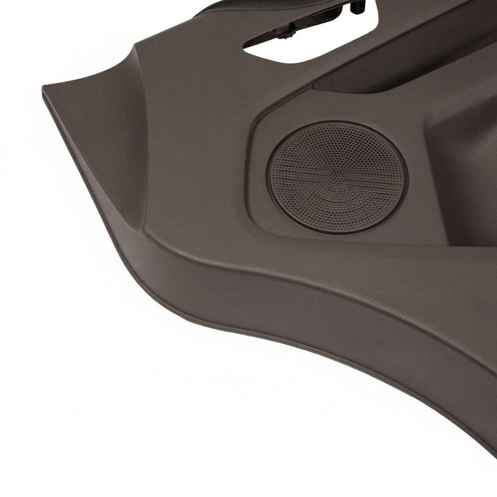 Pannello rivestimento porta anteriore DX Transit Custom 2018-2023
